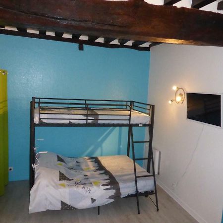 Appartement Bayeux Eksteriør billede